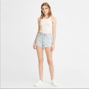 Levi’s 501 short